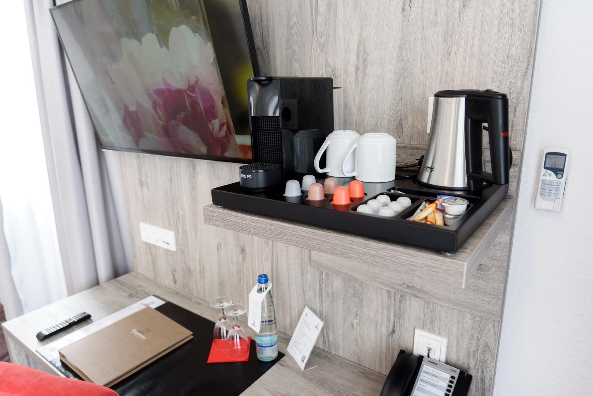 Hotel Engelhorn Leimen  Dış mekan fotoğraf