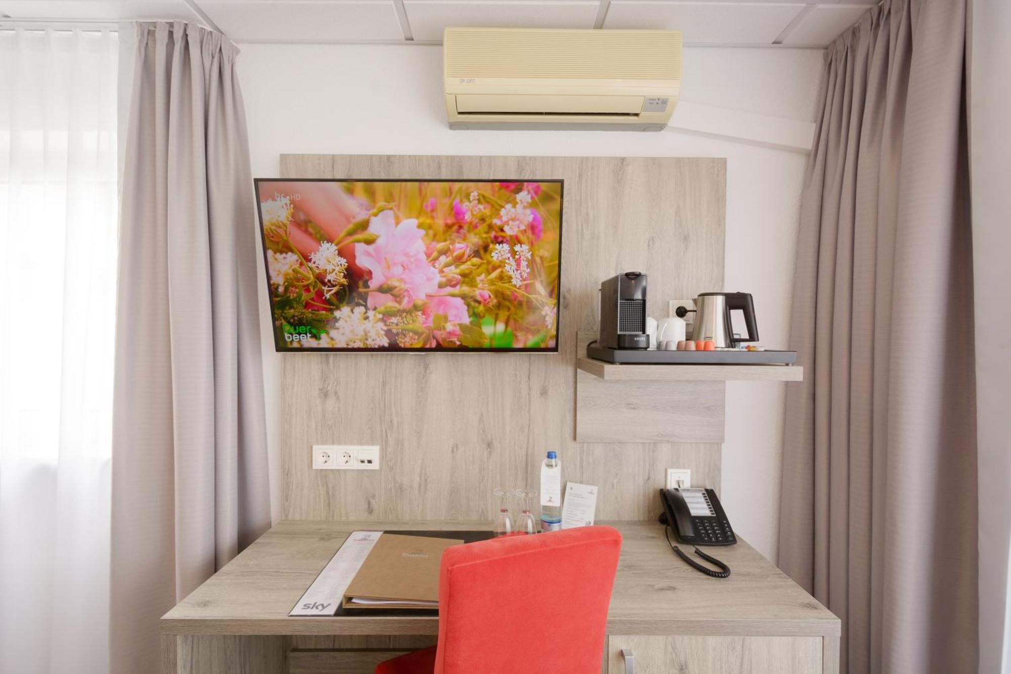 Hotel Engelhorn Leimen  Dış mekan fotoğraf