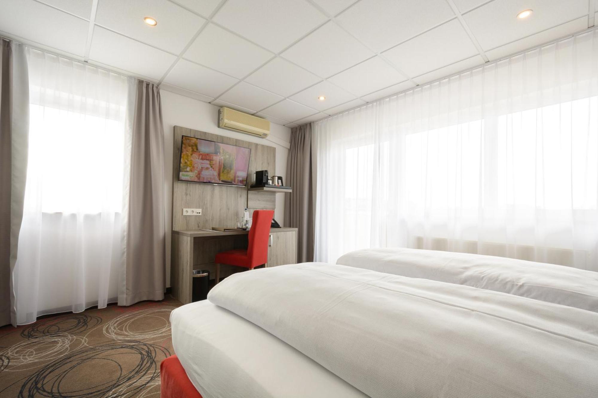 Hotel Engelhorn Leimen  Dış mekan fotoğraf