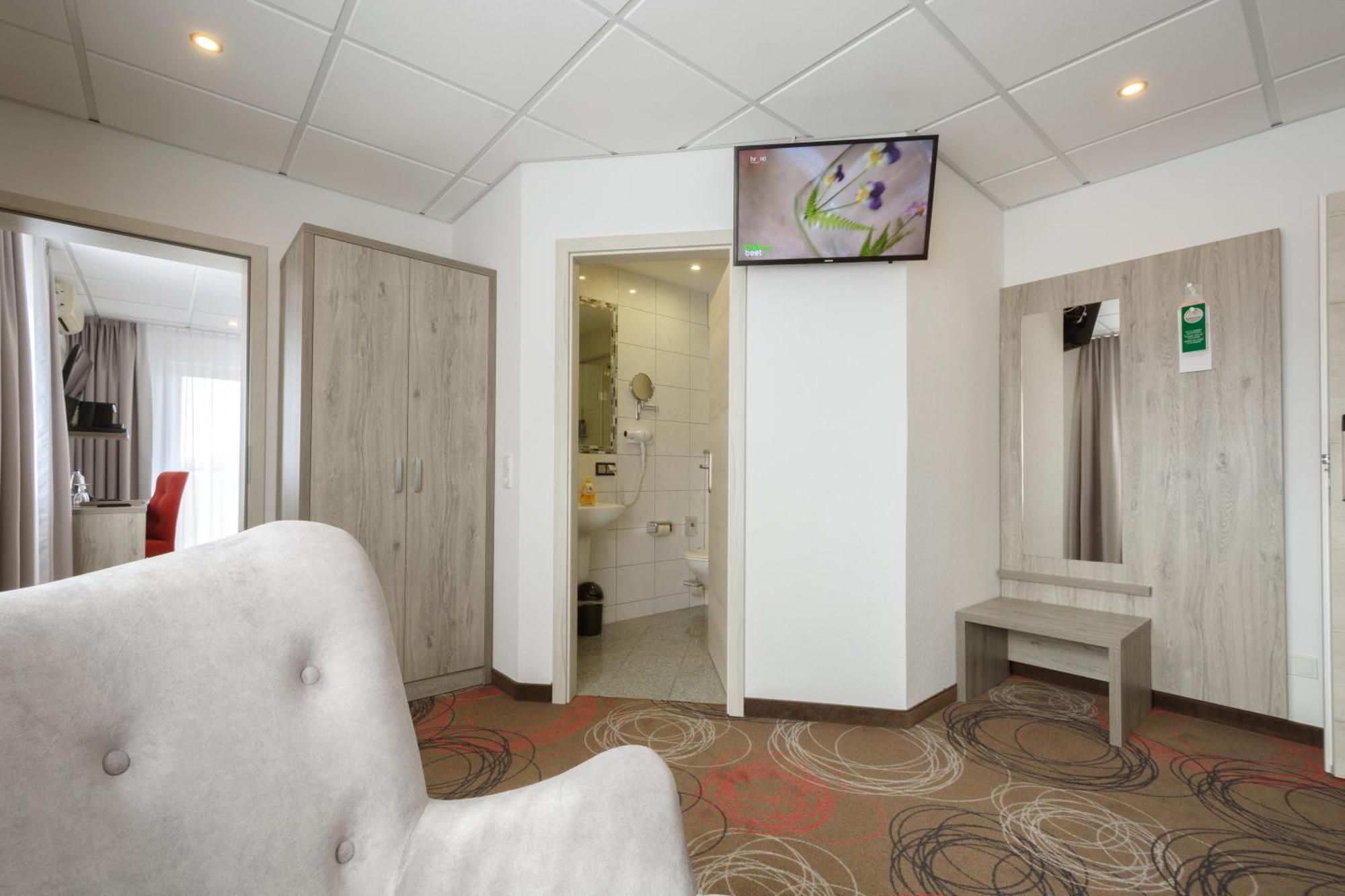Hotel Engelhorn Leimen  Dış mekan fotoğraf