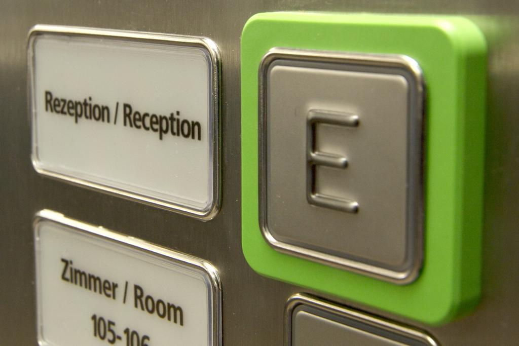 Hotel Engelhorn Leimen  Dış mekan fotoğraf
