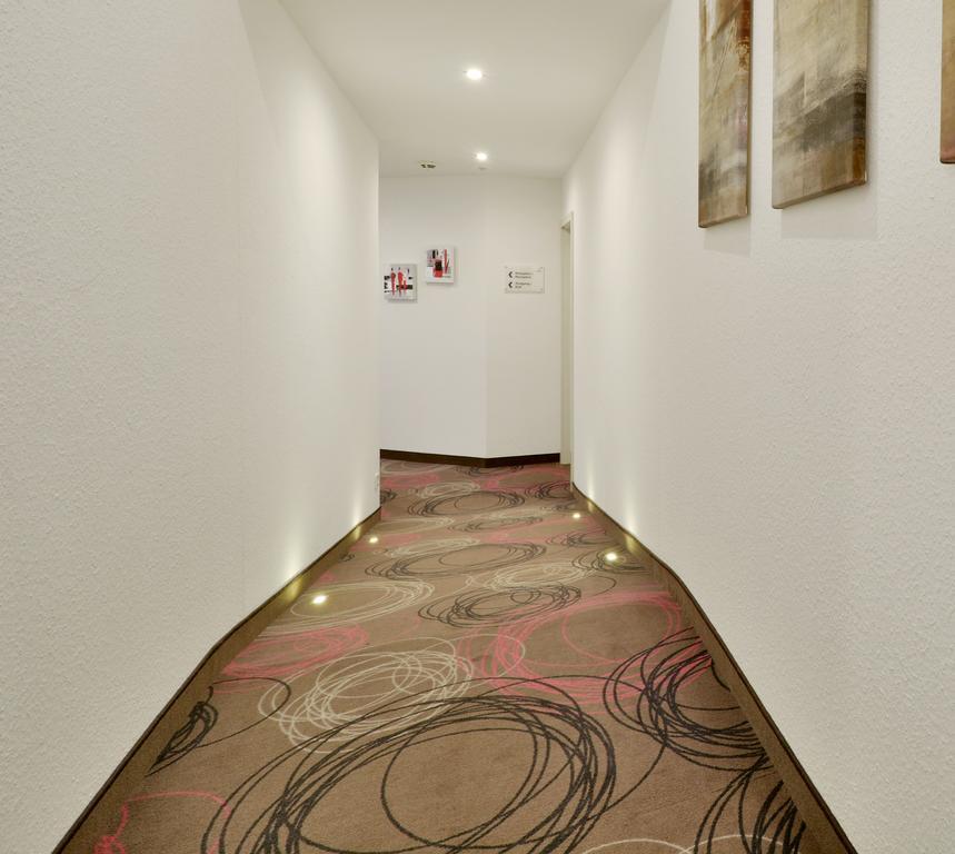Hotel Engelhorn Leimen  Dış mekan fotoğraf