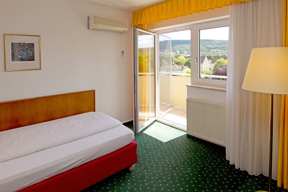 Hotel Engelhorn Leimen  Dış mekan fotoğraf