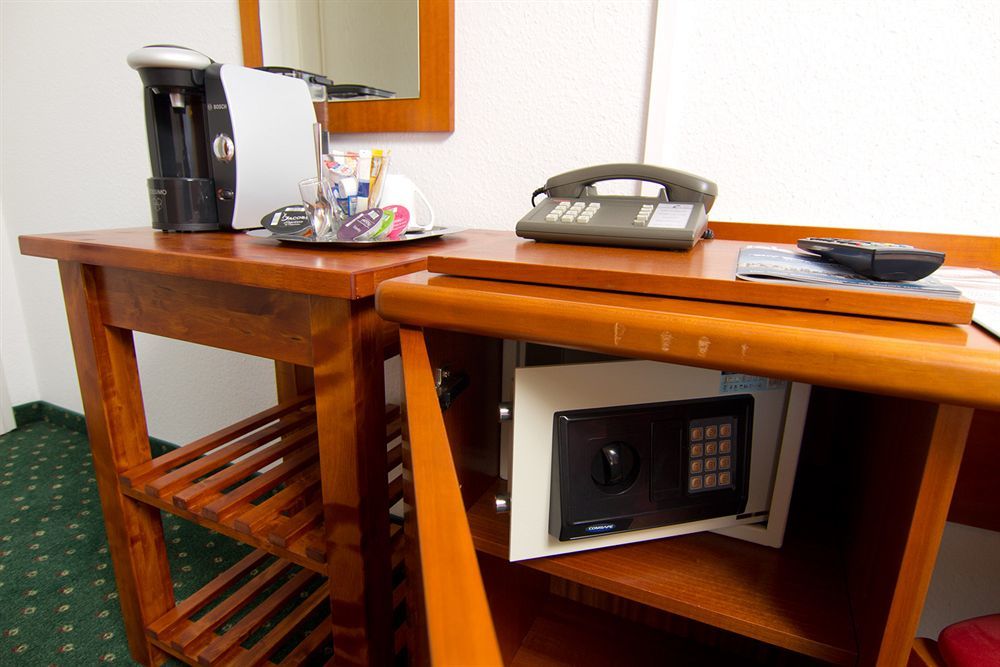 Hotel Engelhorn Leimen  Dış mekan fotoğraf