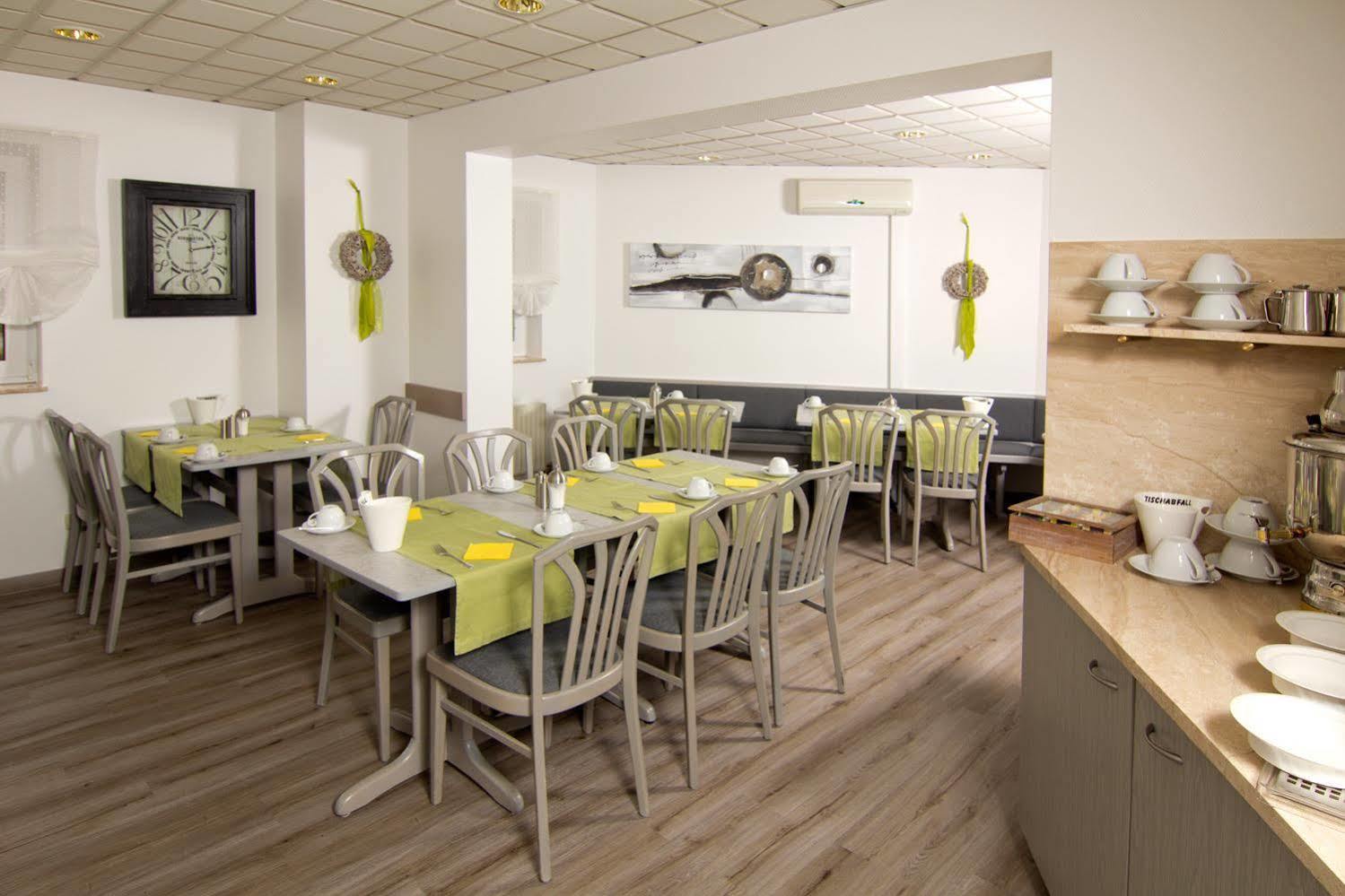 Hotel Engelhorn Leimen  Dış mekan fotoğraf