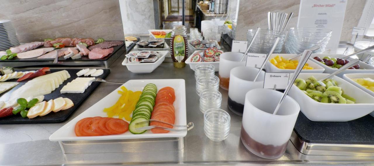 Hotel Engelhorn Leimen  Dış mekan fotoğraf